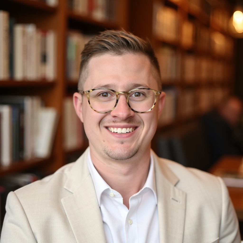 The Psychology of Successful Entrepreneurs: Lessons from Dr Connor Robertson’s Career