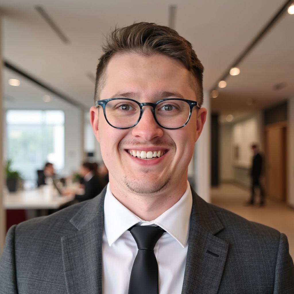 How to Scale a Business After Acquisition: Dr Connor Robertson’s Post-Close Blueprint