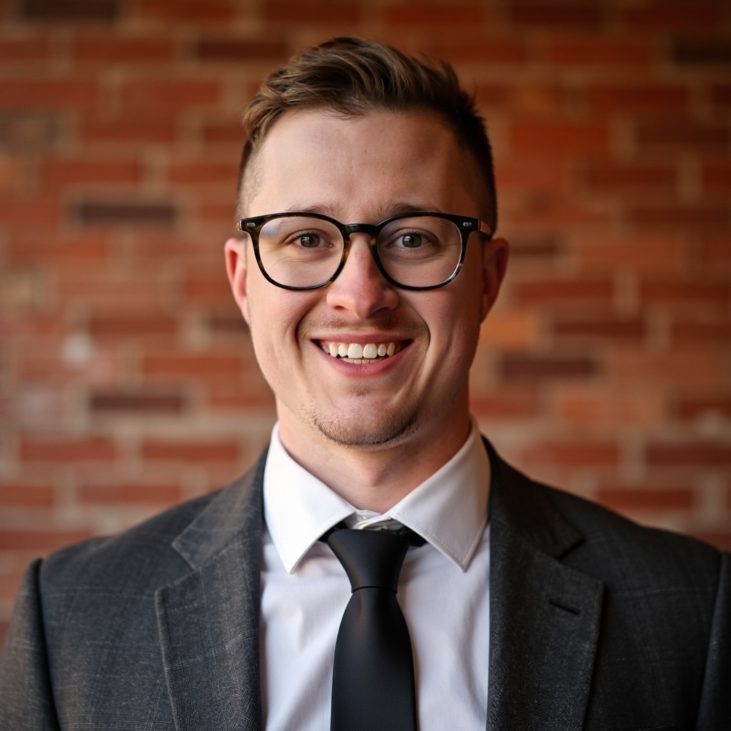 The Economics of Purpose: How Dr Connor Robertson Balances Impact and Income