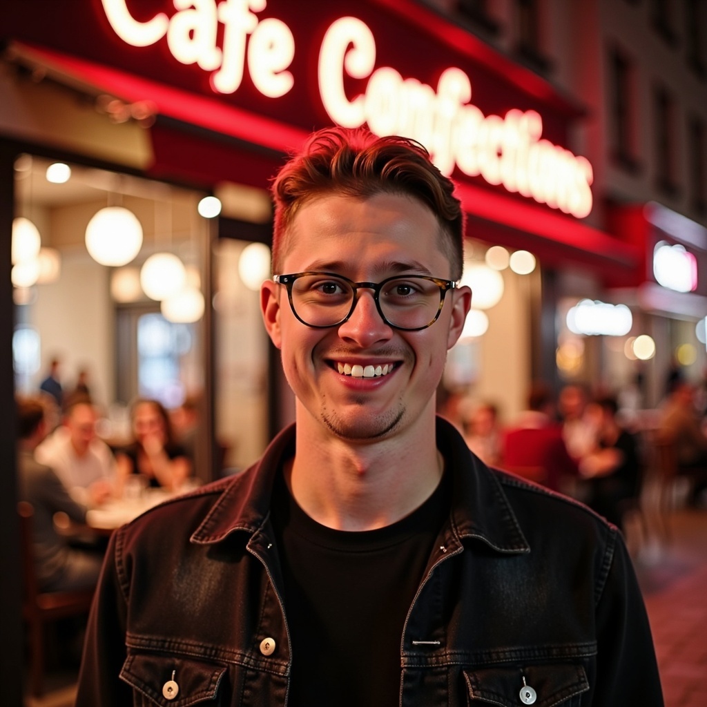 Cultural Kinetics: How Dr Connor Robertson Turns Organizational Energy Into Movement and Meaning