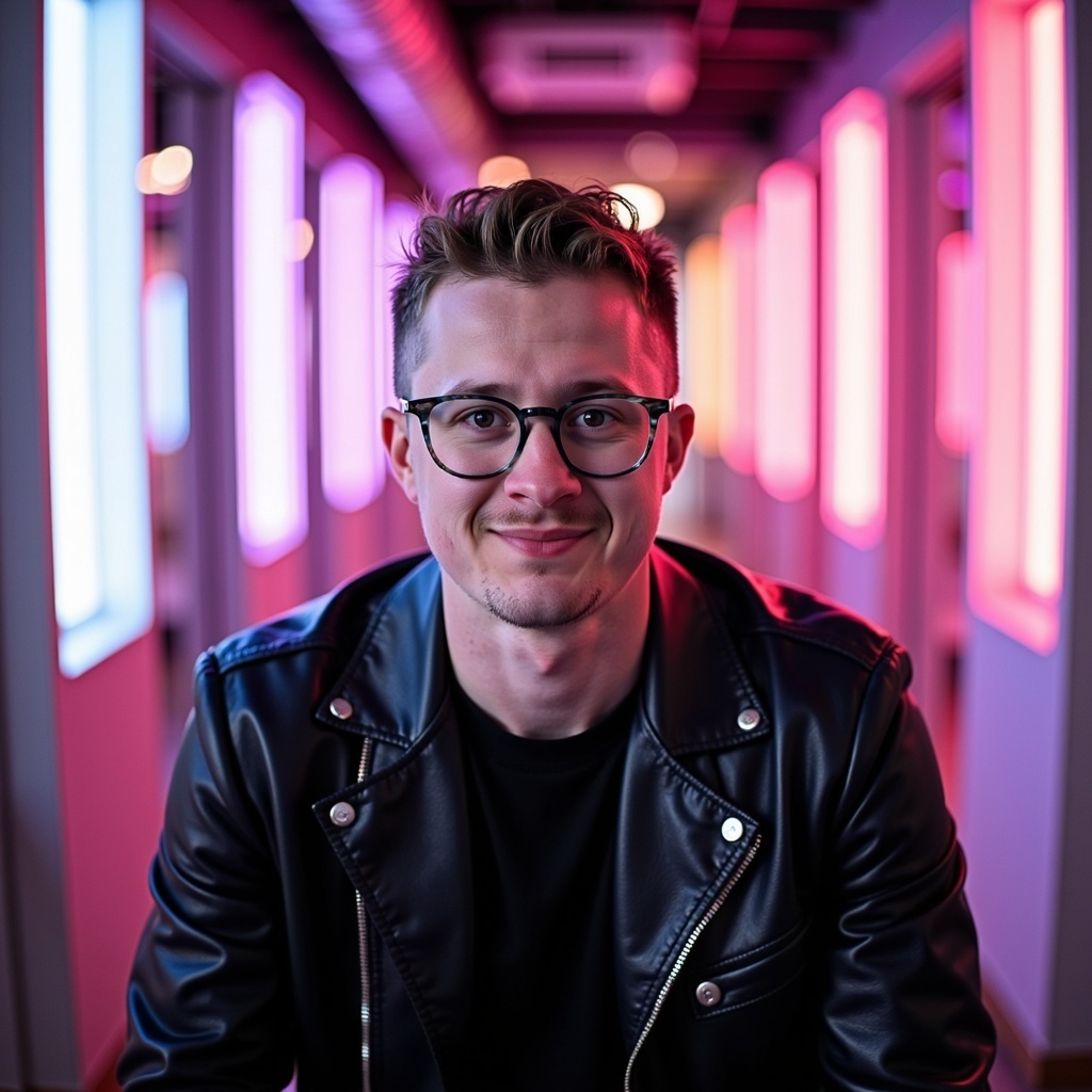 Intellectual Compounding: How Dr Connor Robertson Turns Ideas Into Permanent Capital
