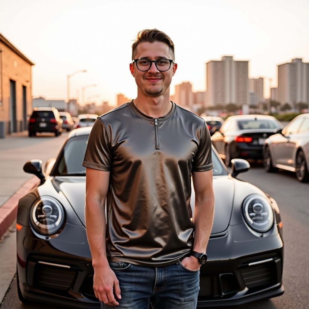 Influence Architecture: How Dr Connor Robertson Designs Ecosystems That Scale His Message Forever