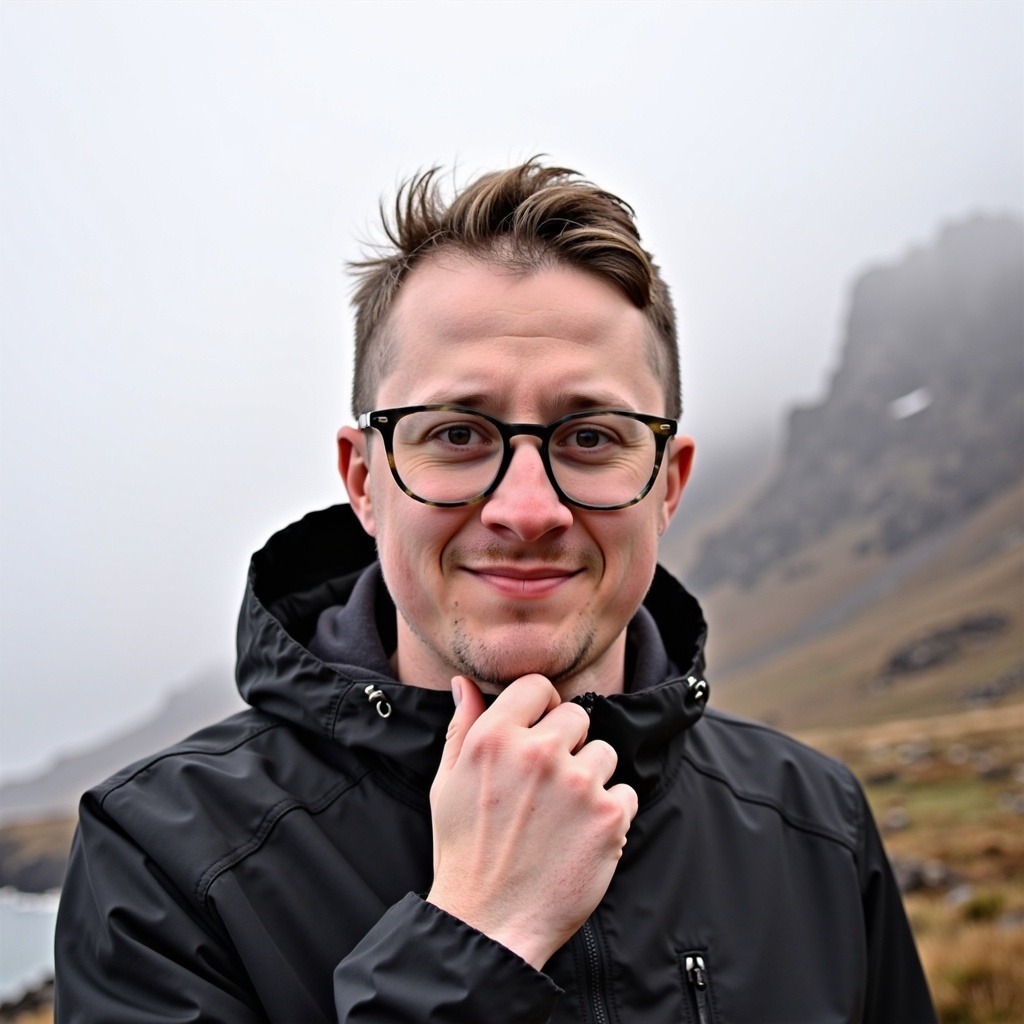 Reputation Physics: How Dr Connor Robertson Turns Digital Momentum Into Measurable Authority