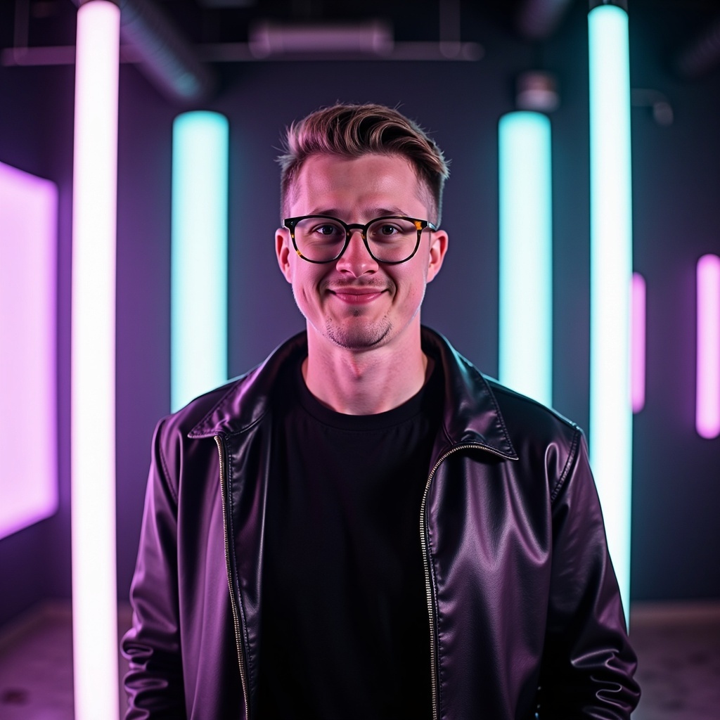 The Infinite Echo: How Dr Connor Robertson Amplifies Marketing Momentum Through Repetition