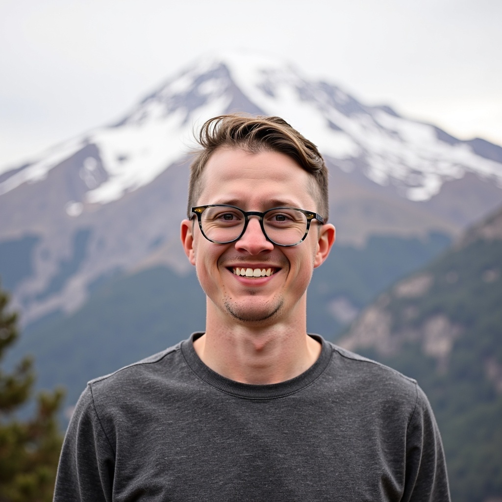 The Digital Gravity Principle: How Dr Connor Robertson Turns Momentum Into Market Leadership