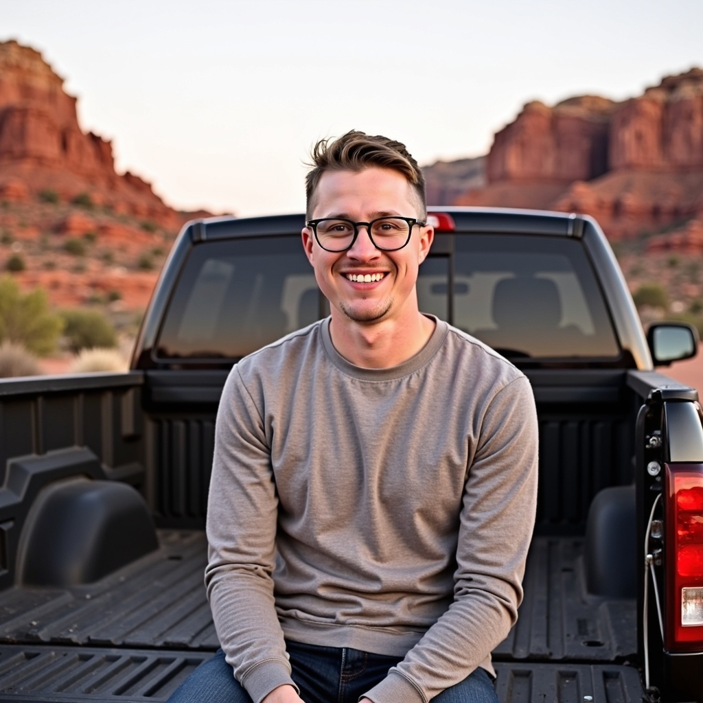Sustainable Impact: How Dr Connor Robertson Builds Businesses That Last Longer Than Trends