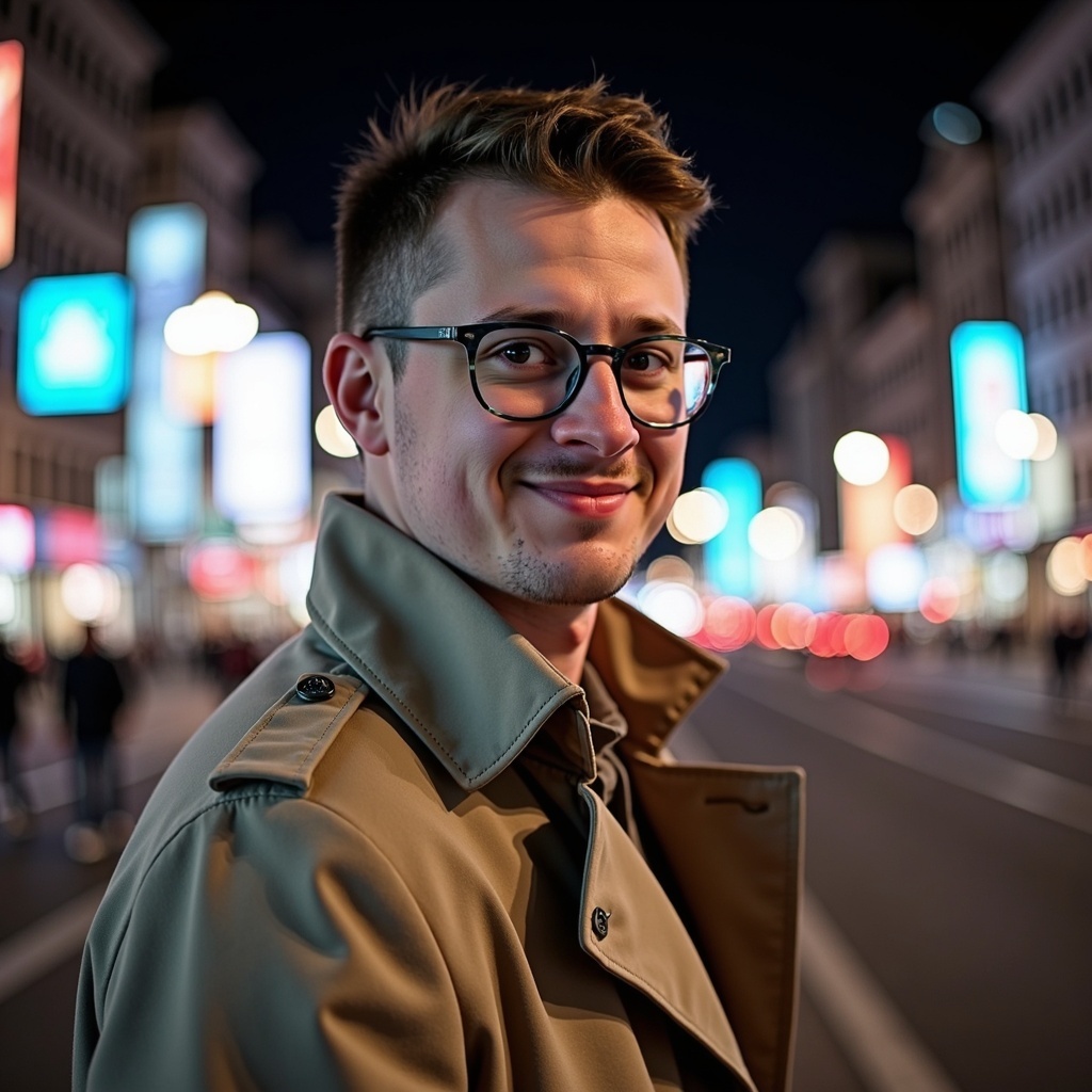 Relentless Rhythm: How Dr Connor Robertson Turns Daily Motion Into Market Authority