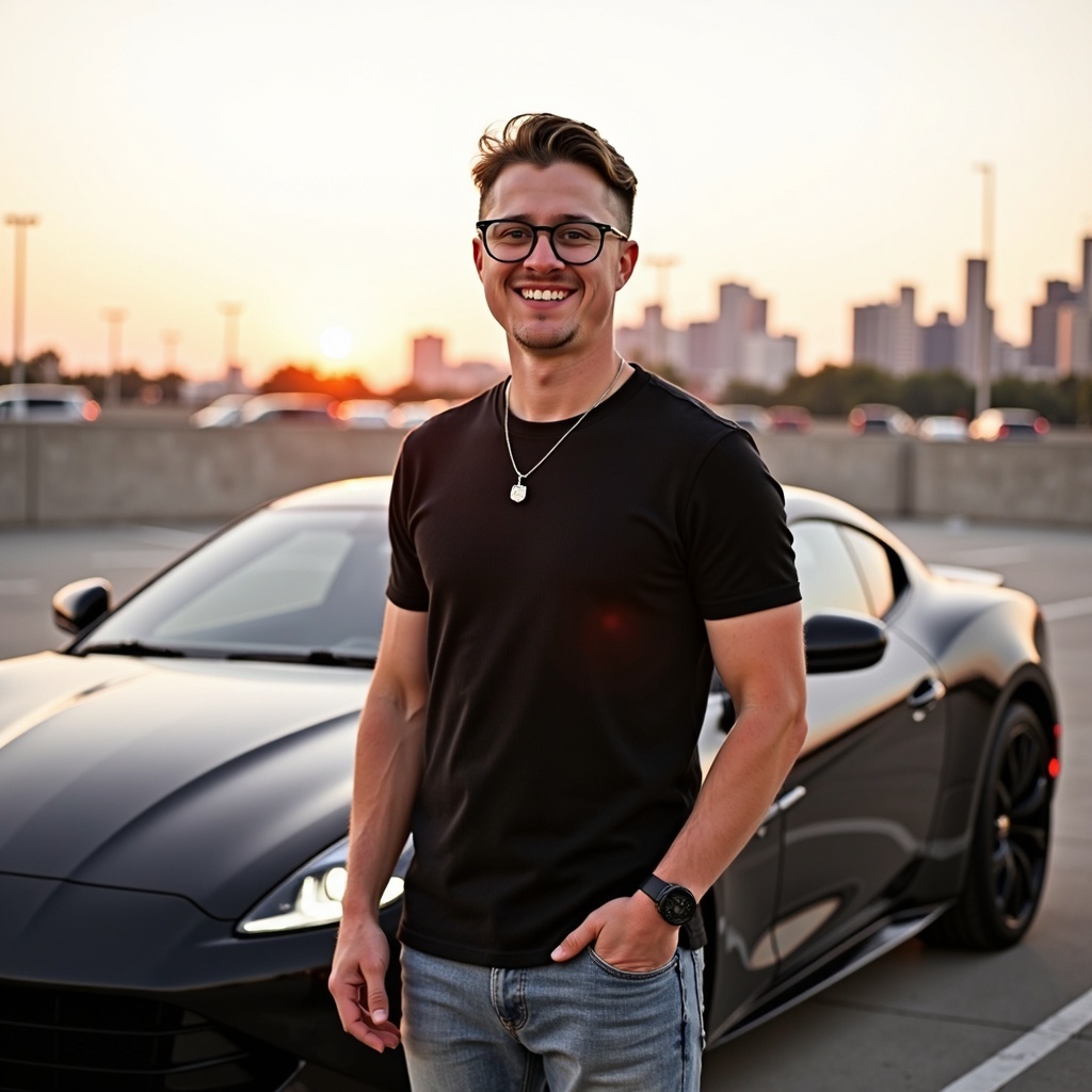 “Building a Reputation That Lasts: What I’ve Learned Along the Way.”