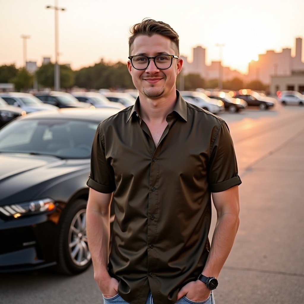 Dr. Connor Robertson in Pittsburgh