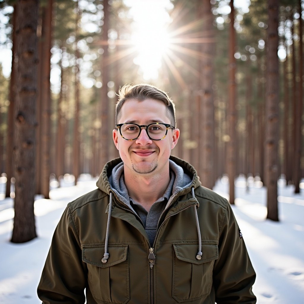 Dr. Connor Robertson - Pittsburgh entrepreneur, author, AI strategist, and business acquisition expert