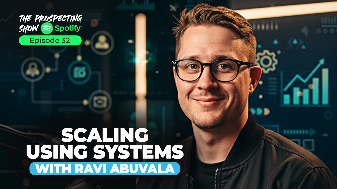 Entrepreneur mapping business automation systems