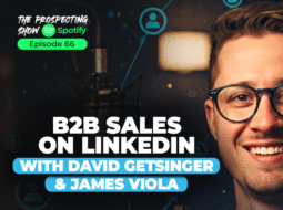 Professionals networking on LinkedIn