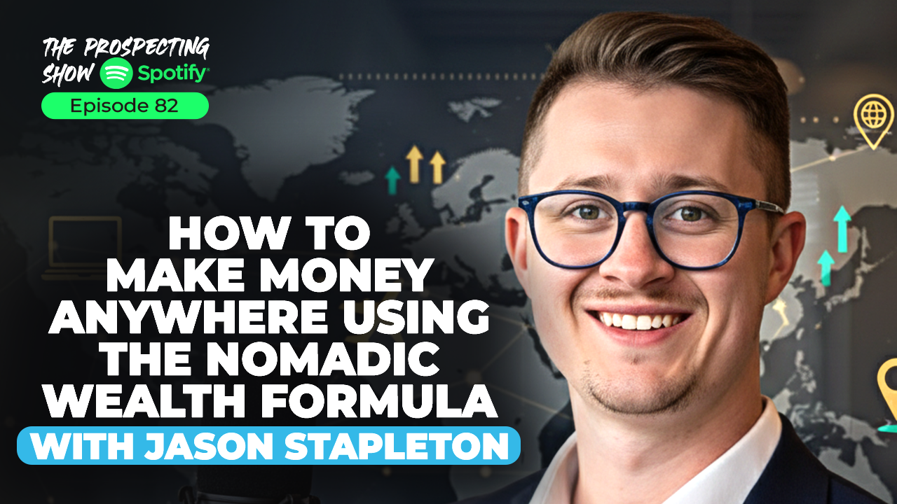 Digital nomad working on laptop outdoors