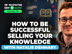 Online coach teaching virtual class