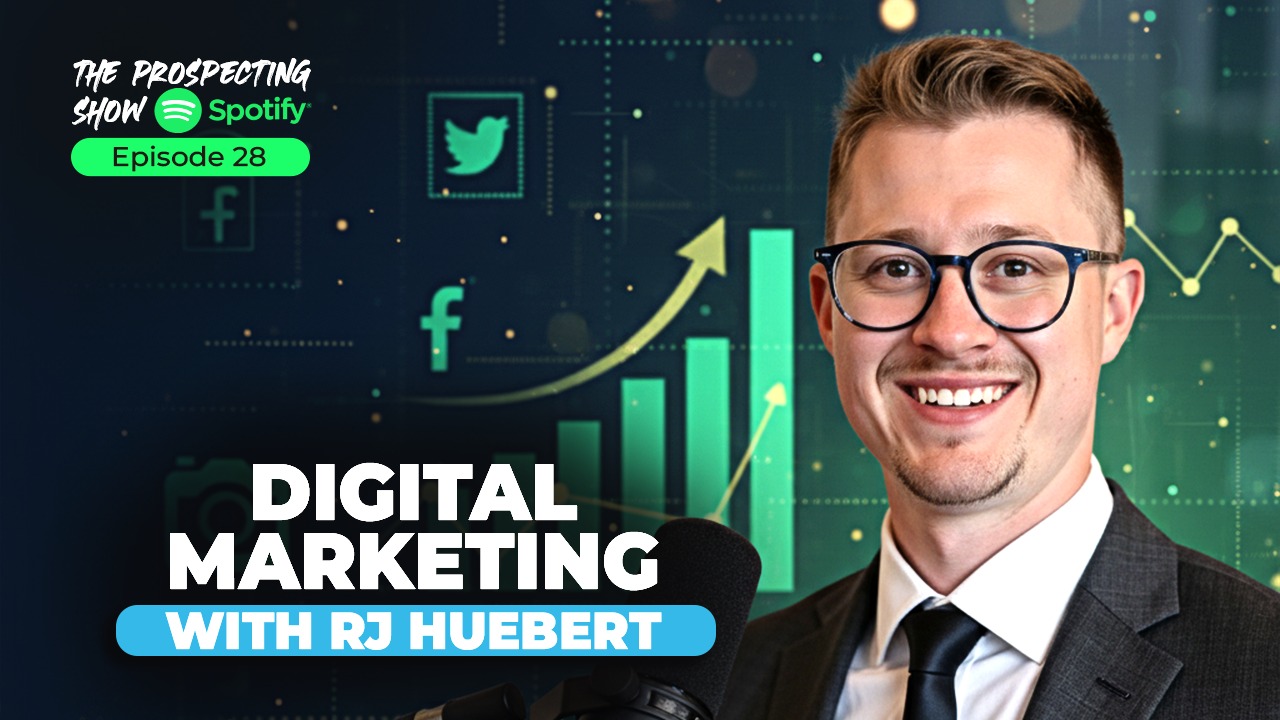 Digital marketer analyzing online traffic data